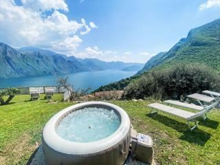 Apartment Xino Terrace View-1 by Interhome - Fonteno - 5