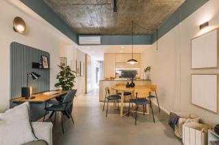 Fontainhas - 1 bedroom balcony in Santo Antonio - Lisbon - 1