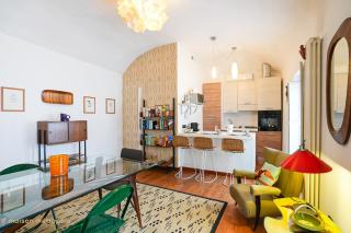 Dalmazzo Apartment - Torino - 5
