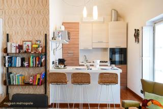 Dalmazzo Apartment - Torino - 8