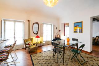 Dalmazzo Apartment - Torino - 0