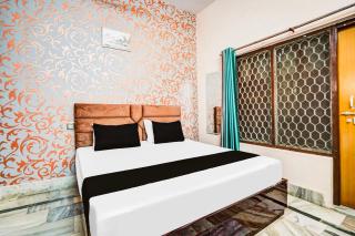 Hotel O Shubh Kashi Palace - Kakarmatha - 7