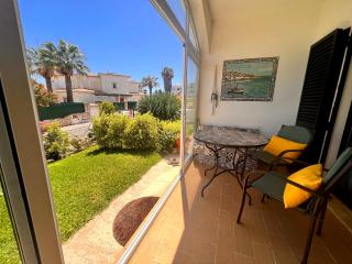 Casa Solway Algarve Escape with Garden & Terrace - Portimão - 7