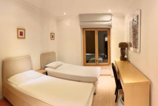 Luxury Apartment, Panoramic Mountain Views, 5* Spa Facilities - 3 Bedroom - Chateau-d'Oex - 1