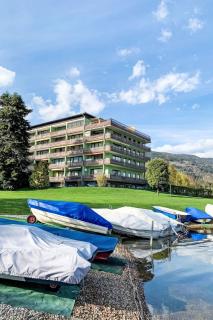 Apartment Seezugang & Ski Ossiacher See by Interhome - Bodensdorf - 0
