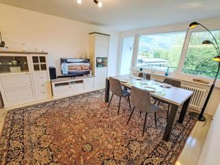 Apartment Seezugang & Ski Ossiacher See by Interhome - Bodensdorf - 8