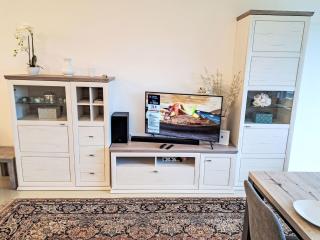 Apartment Seezugang & Ski Ossiacher See by Interhome - Bodensdorf - 4