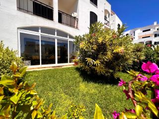 Casa Solway Algarve Escape with Garden & Terrace - Portimão - 8
