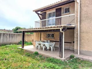 Holiday Home Maison Valandon by Interhome - Coursan - 9