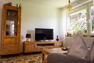 Ferienhaus Betty - Selbitz - 5