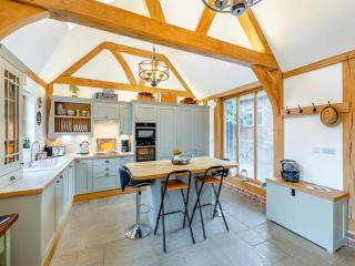 The Saddlery - Ashford - 1