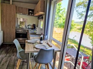 Holiday Home Tiny Haus am Altmühlufer by Interhome - Beilngries - 7