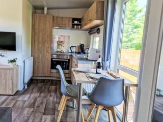 Holiday Home Tiny Haus am Altmühlufer by Interhome - Beilngries - 3