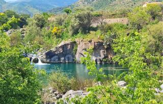 Gorgeous Home In Motta Camastra - Motta Camastra - 5