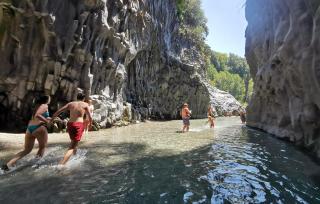 Gorgeous Home In Motta Camastra - Motta Camastra - 4