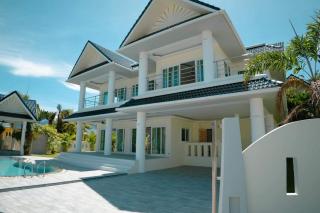 Platinum Pool villa phuket - Rawai Beach - 7