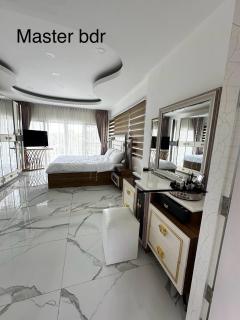 Platinum Pool villa phuket - Rawai Beach - 6