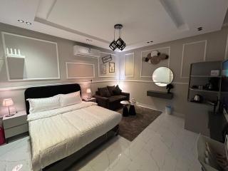 New Studio with Self Check In - Khobar - 0