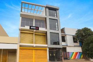 Hotel O Paradise Inn - Jabalpur - 9