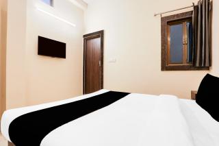 Hotel O Paradise Inn - Jabalpur - 2