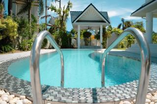 Platinum Pool villa phuket - Rawai Beach - 2