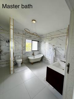 Platinum Pool villa phuket - Rawai Beach - 1