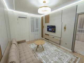 2-х комнатная квартира в Жилом комплексе Отау сити в Новом Деловом Центре - Simkent - 9