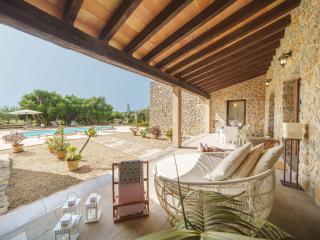 Holiday Home Bellpuig by Interhome - Artá - 7