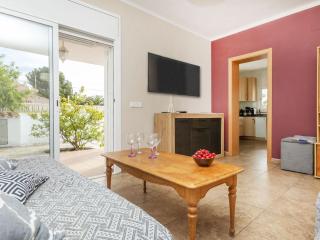 Villa Junqué-Verdure by Interhome - 2