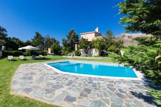 Villa Aurora Crete - 7