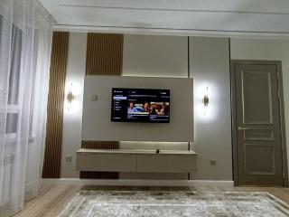 2-х комнатная квартира в Жилом комплексе Отау сити в Новом Деловом Центре - 6