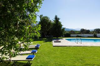 Villa Aurora Crete - Koxaré - 2