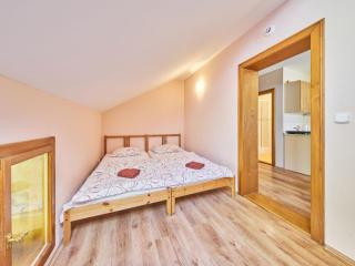 Apartment Koreff-4 by Interhome - Janské Lázně - 9