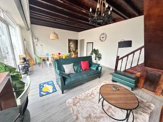 Da Lat Hill Retreat Villa - Dalat - 7