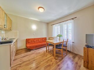 Apartment Koreff-4 by Interhome - Janské Lázně - 0