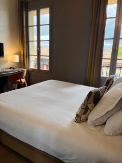 Grand Hotel de Castres - Castres - 5