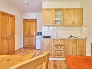 Apartment Koreff-4 by Interhome - Janské Lázně - 8
