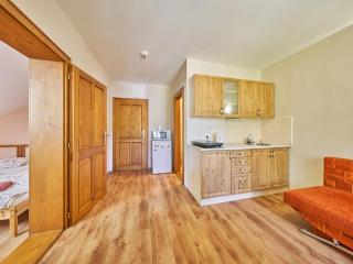 Apartment Koreff-4 by Interhome - Janské Lázně - 4