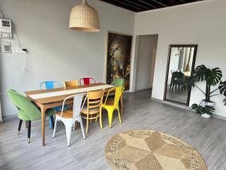 Da Lat Hill Retreat Villa - Da Lat - 6