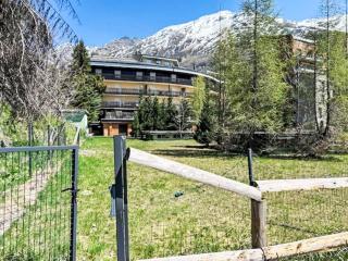 Apartment MadeSki Apartment by Interhome - Madesimo - 5