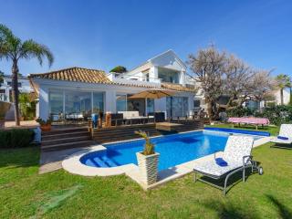 Villa Villa Sara by Interhome - Manilva - 0