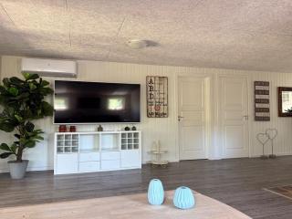 Holiday Home Dorothea - from the sea by Interhome - Hals - 6
