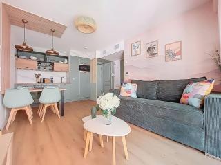 Apartment New Beach-2 by Interhome - Roquebrune-Cap-Martin - 0