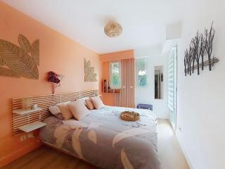 Apartment New Beach-2 by Interhome - Roquebrune-Cap-Martin - 8
