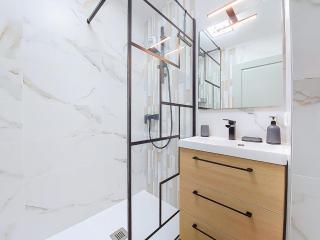 Apartment New Beach-2 by Interhome - Roquebrune-Cap-Martin - 7