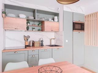Apartment New Beach-2 by Interhome - Roquebrune-Cap-Martin - 2