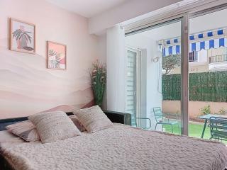 Apartment New Beach-2 by Interhome - Roquebrune-Cap-Martin - 4