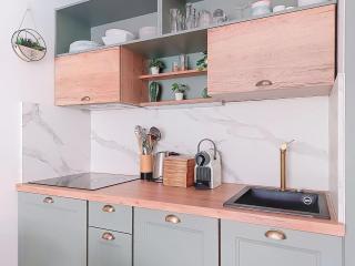 Apartment New Beach-2 by Interhome - Roquebrune-Cap-Martin - 1
