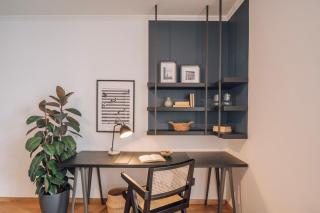 Herbert - 2 bedrooms and balcony in Areeiro - Lisbona - 2