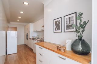 Herbert - 2 bedrooms and balcony in Areeiro - Lisbona - 1